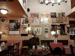 キッチン&カフェ ロビンフッド