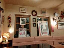 キッチン&カフェ ロビンフッド