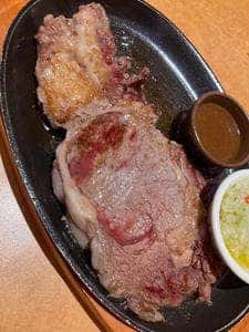 サイゼリヤ イオン守山店