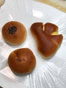さくらベーカリー