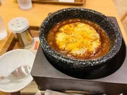 流星カレー AKASAKA BASE