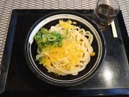 香の川製麺 住之江店