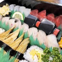 ふじの鮨
