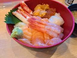 つきじ丼匠