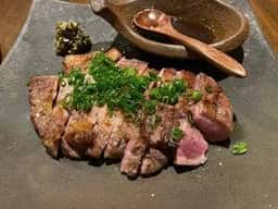 ダイニング いけがみ