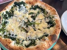 オ サラチーノ LA CUCINA NAPOLETANA O sarracino