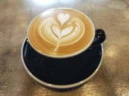 WISE MAN COFFEE本店