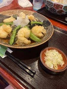 そば処もり竹