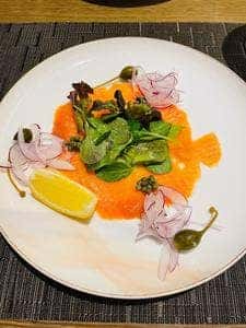 オーキッド オールデイダイニング