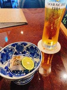 和食ダイニング ばん莱