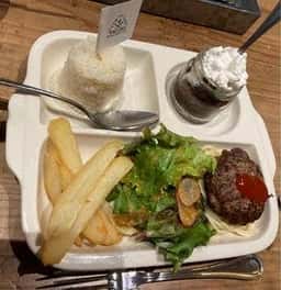 Mother Moon Café 姫路店