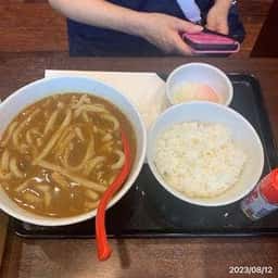 カレーハウスCoCo壱番屋 甚目寺店