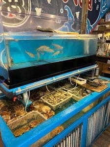 磯丸水産 松戸西口駅前店