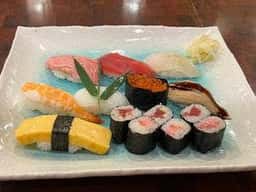 まこと寿司 楽天地店