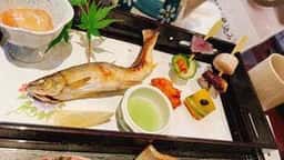 五旬季節料理 高槻店