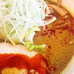 ラーメンさくら家 摺沢店