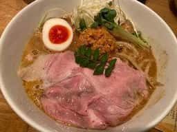 麺スタイル林