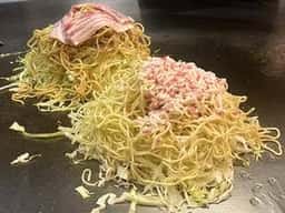 鉄板ダイニング加子