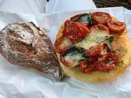 ブール・ブール・ブーランジェリー