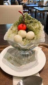 ide cafe 新鎌ヶ谷駅連絡通路店