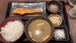 しんぱち食堂 八王子店