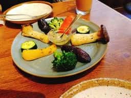 カッチャルバッチャル