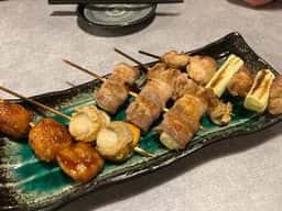 大衆酒場 竹の里 金沢駅前