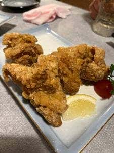 大衆酒場 竹の里 金沢駅前