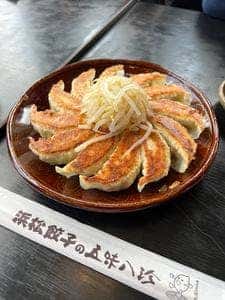 五味八珍 裾野店