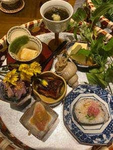 西麻布 清水