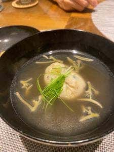 西麻布 清水