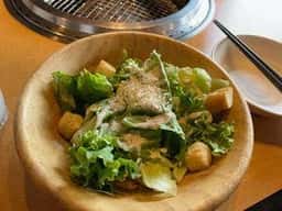 焼肉きんぐ 三島店