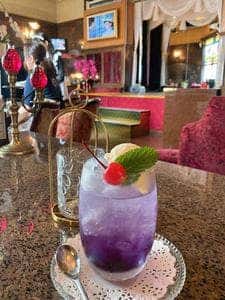 純喫茶 アラジン