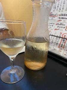 ビストロ酒場 5感 鶯谷店