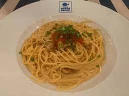 ピッツェリア マルデナポリ 名古屋店