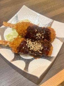 湯上がりキッチン 一休 横濱スパヒルズ 竜泉寺の湯