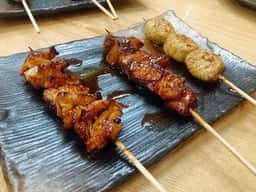 塚田のやきとり酒場 有頂天