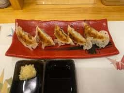 餃子の風鈴家