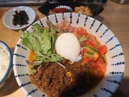 よこぼり食堂