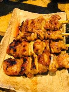 うっとり 西葛西店