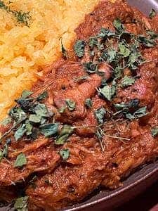 カレーハウス やまねこ亭