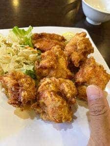 紫菜館 草加