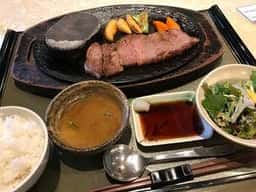 牛肉Restaurant牛楽