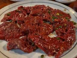 焼肉 十々