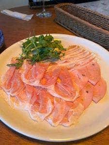 ピッツェリア ジーナキッコ