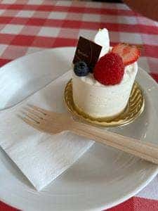 デザートショップ ピッコリドルチェ／パスタ パスタ