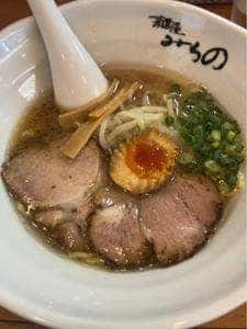 麺屋 みちの