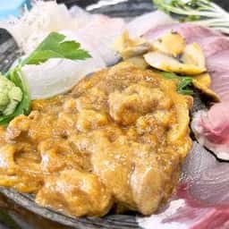 五島列島 つりバカ食堂