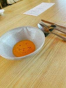 Leaves of grass kimino