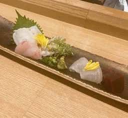 深川 ごはん屋 おゝ貫
